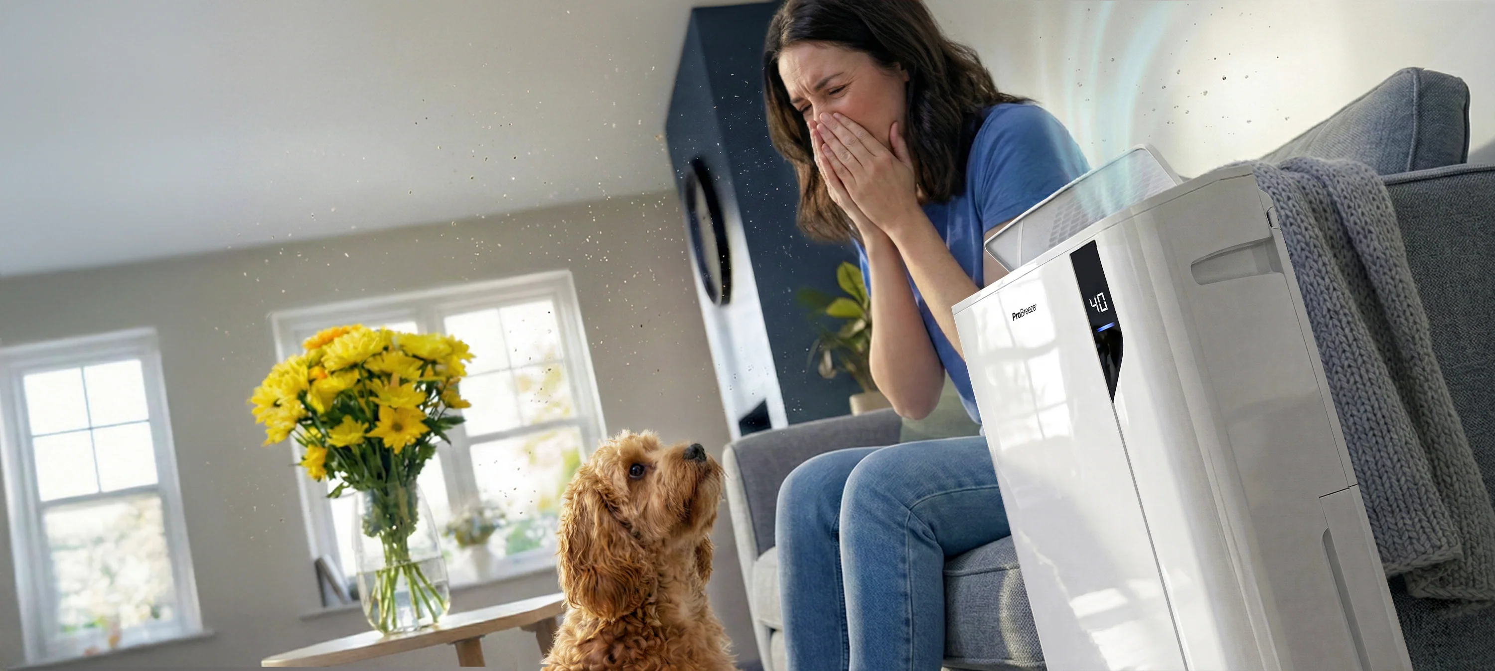 Master Your Home's Climate Today