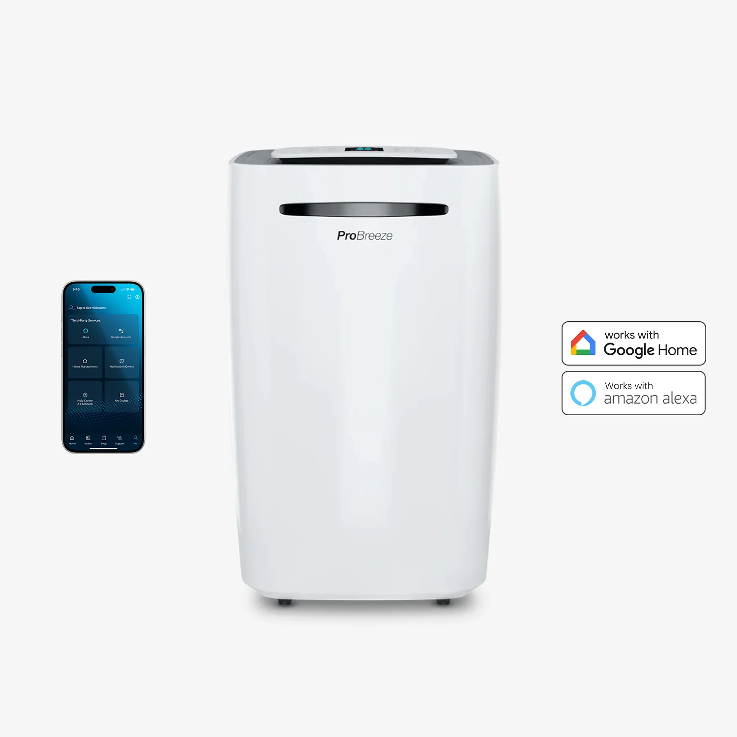 Black Friday Sale Dehumidifiers